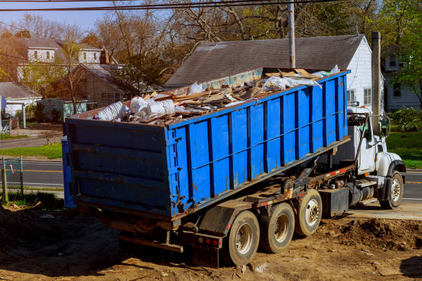 Best Yard Cleanup Services  in Moorhead, MN