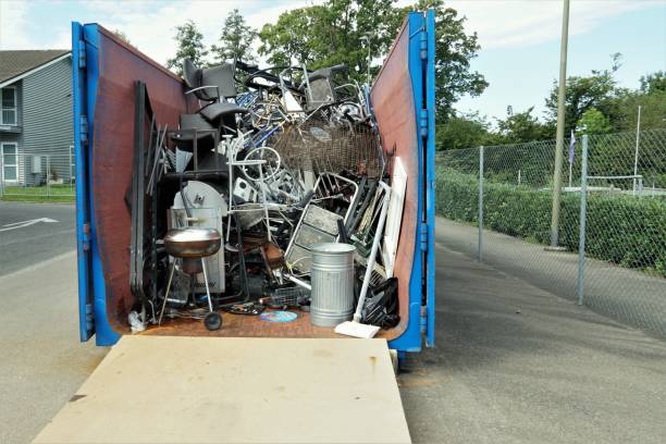  Moorhead, MN Junk Removal Pros