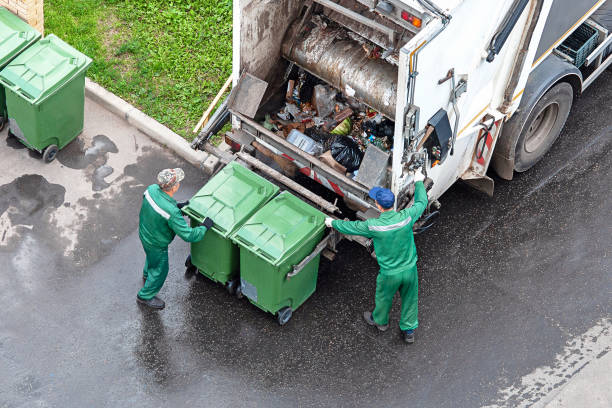 Best Household Junk Removal  in Moorhead, MN