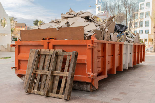 Best Dumpster Rental Services  in Moorhead, MN