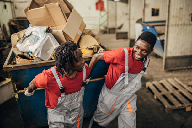 Best Junk Hauling Services  in Moorhead, MN