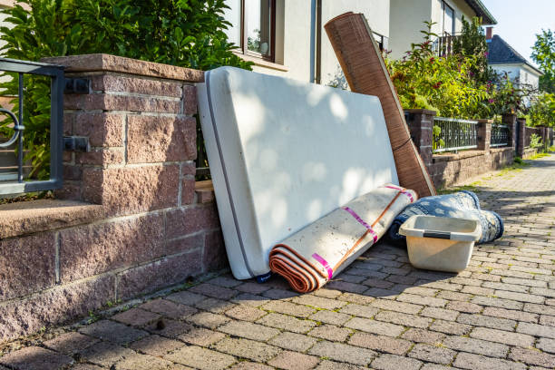 Trusted Moorhead, MN Junk Removal Experts