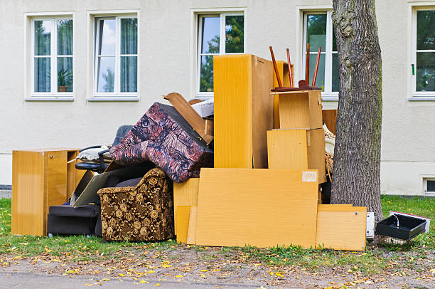 Trash Removal Near Me in Moorhead, MN