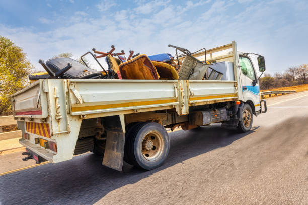 Best Construction Debris Removal  in Moorhead, MN