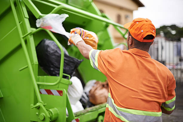 Household Junk Removal in Moorhead, MN