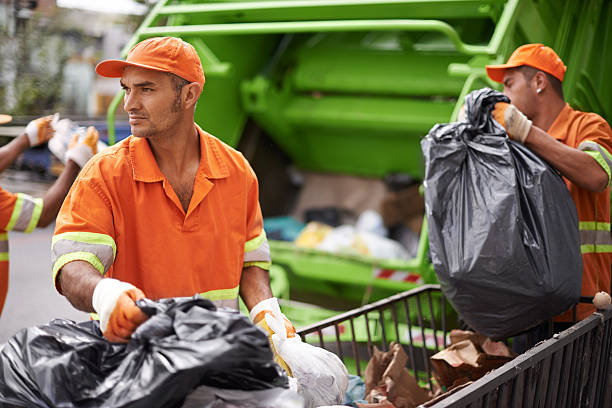 Best Yard Waste Removal  in Moorhead, MN